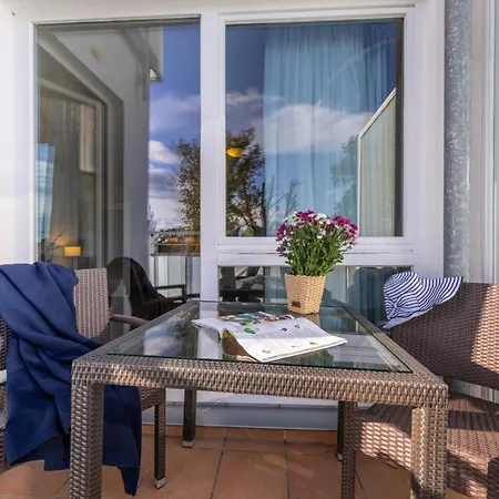 Apartamento Achtsamkeit