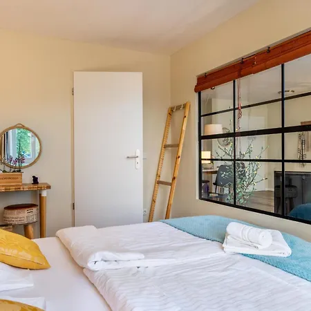 Apartamento Achtsamkeit *