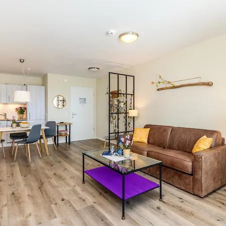 Apartamento Achtsamkeit