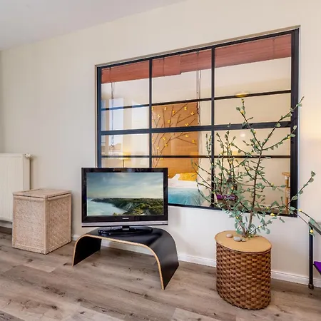 Apartamento Achtsamkeit *