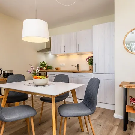 Apartamento Achtsamkeit