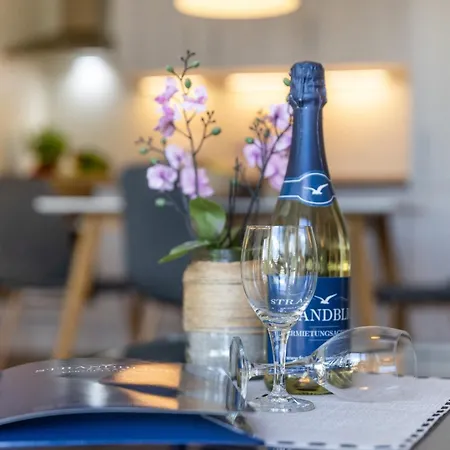 Achtsamkeit Appartement *
