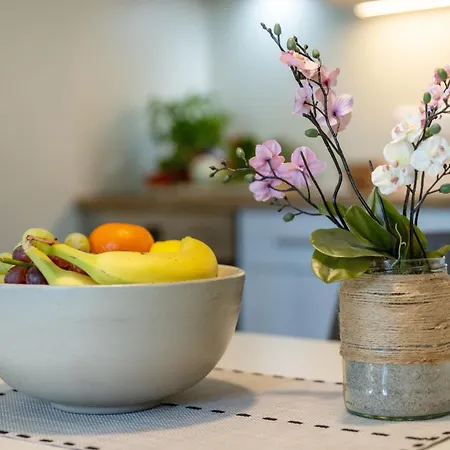 Apartamento Achtsamkeit *