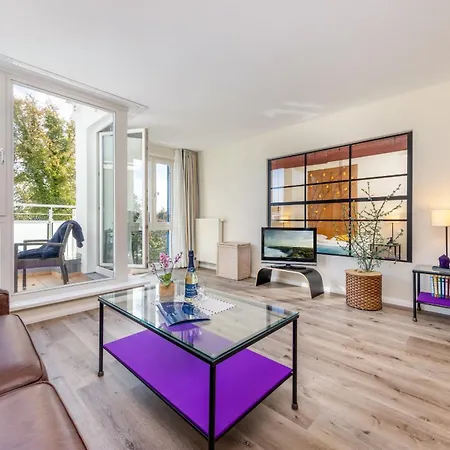 Achtsamkeit Apartamento *